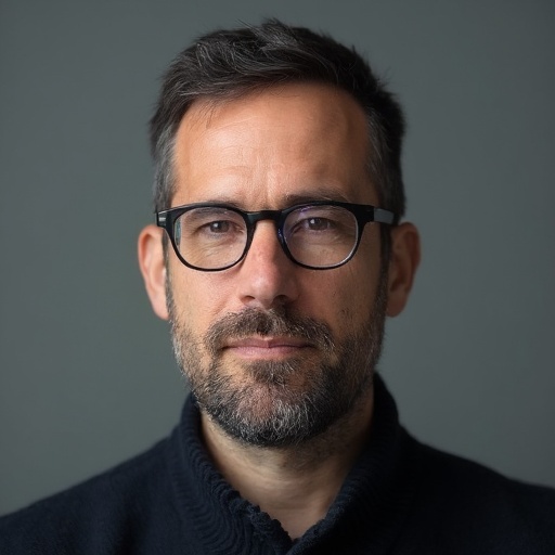 Krzysztof Nowicki — Kasyno na prawdziwe pieniądze reviewer